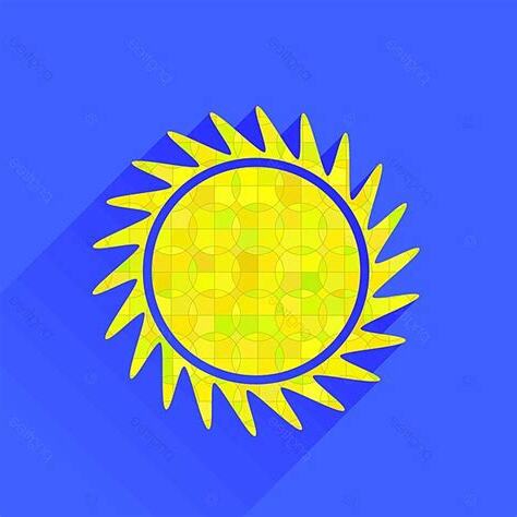 太陽 象徵